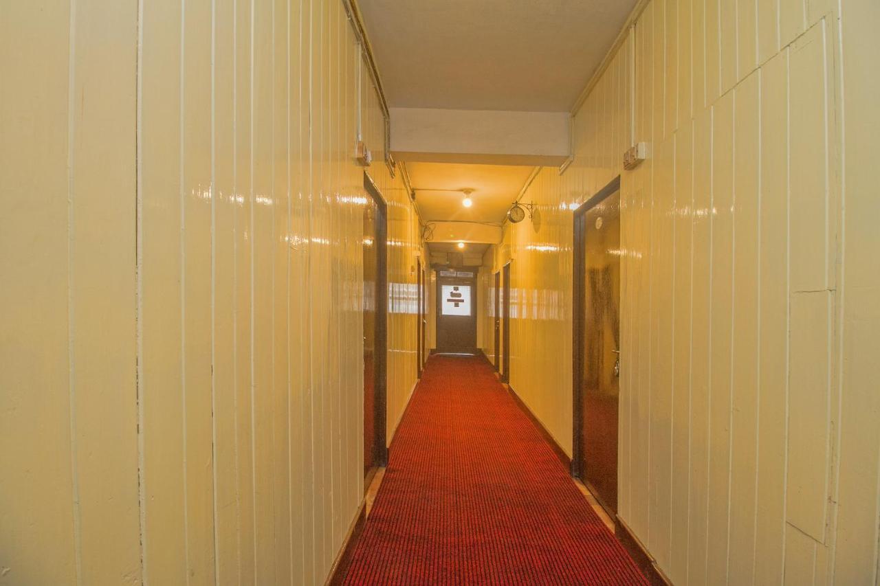 Oyo Hotel Dil Darjeeling  Exterior foto