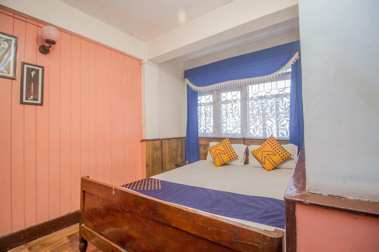 Oyo Hotel Dil Darjeeling  Exterior foto