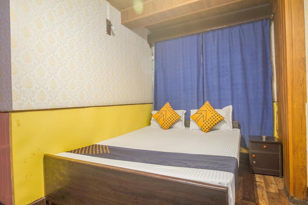 Oyo Hotel Dil Darjeeling  Exterior foto