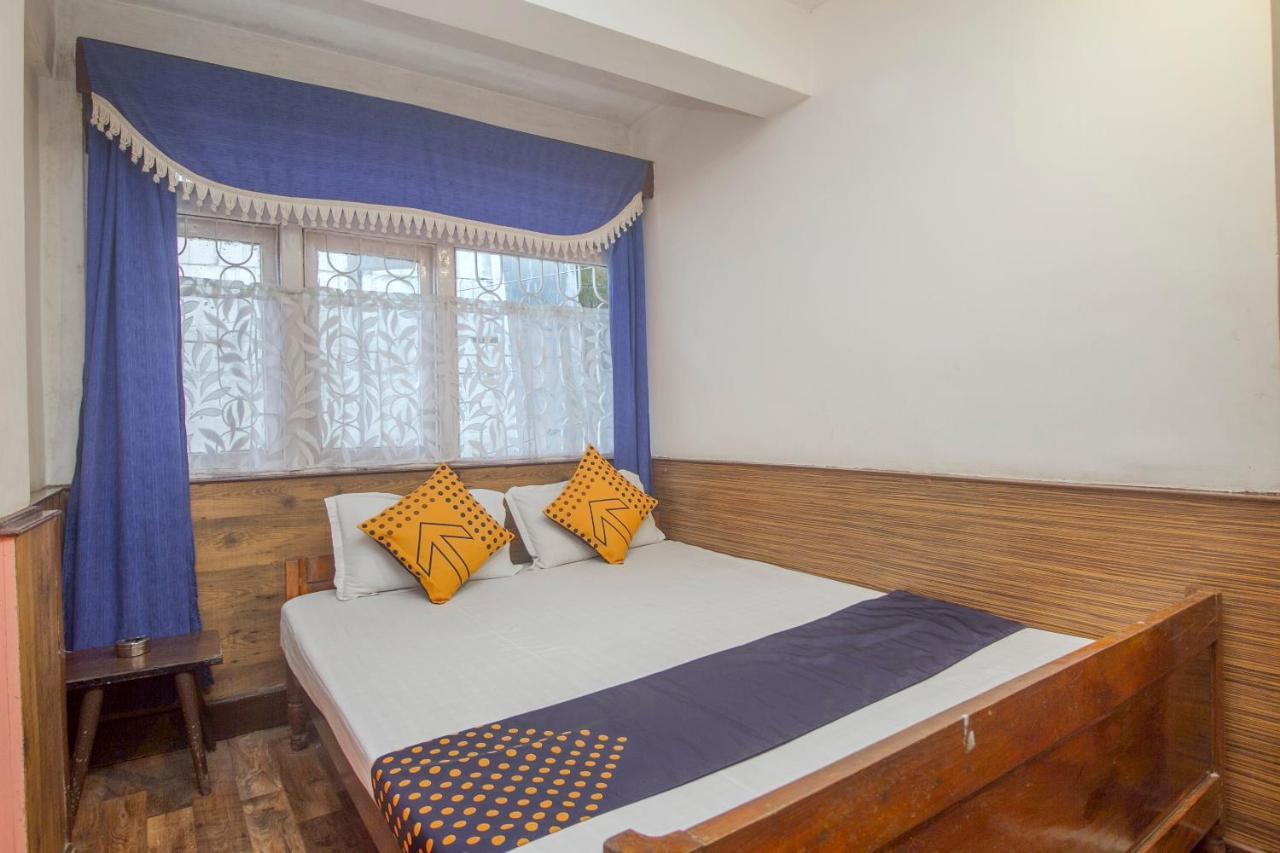 Oyo Hotel Dil Darjeeling  Exterior foto