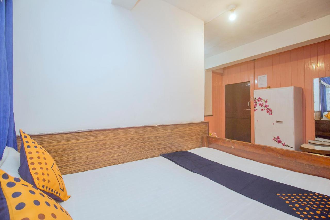 Oyo Hotel Dil Darjeeling  Exterior foto