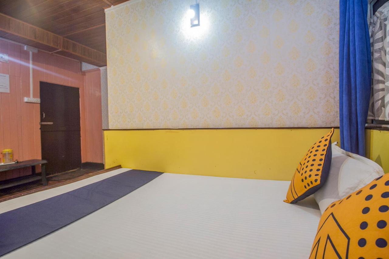 Oyo Hotel Dil Darjeeling  Exterior foto