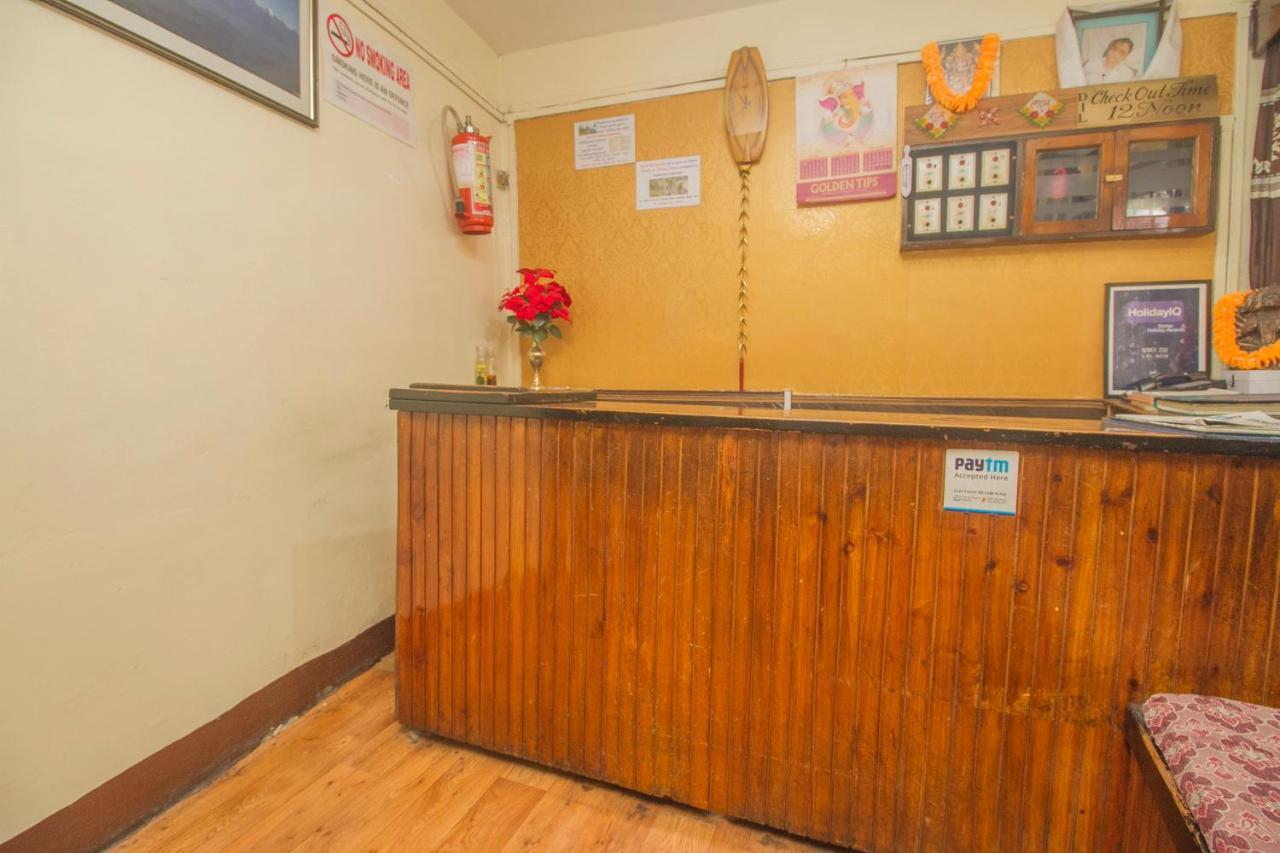 Oyo Hotel Dil Darjeeling  Exterior foto