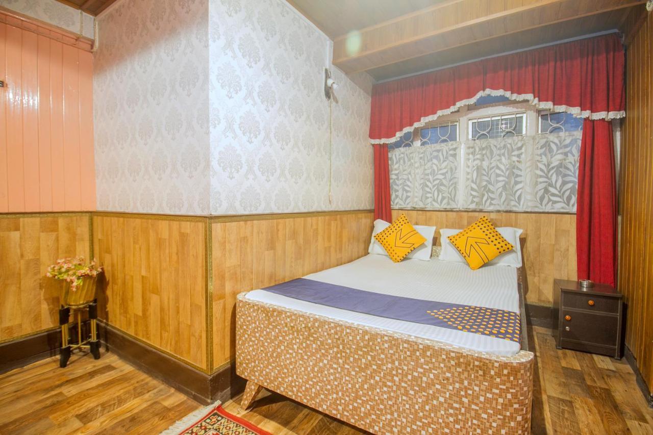 Oyo Hotel Dil Darjeeling  Exterior foto